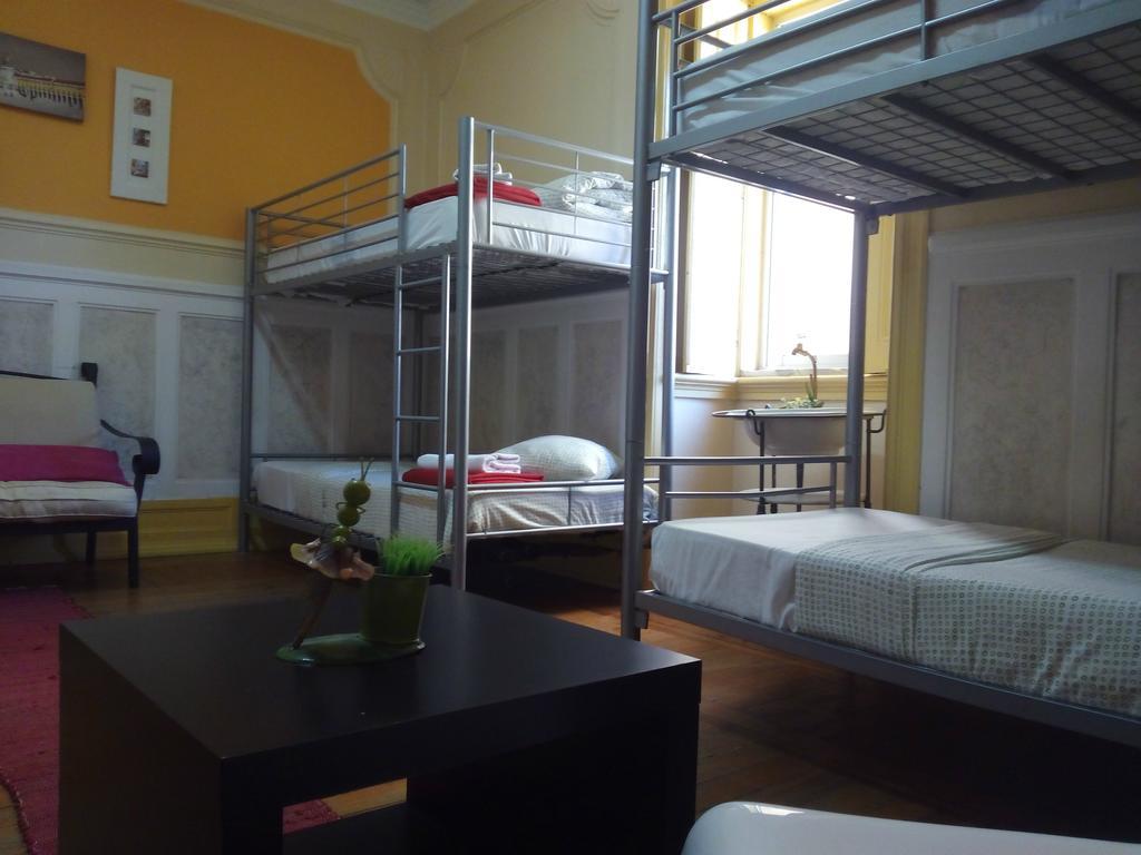 Refuge In Santa Marta Hotel Lisboa Phòng bức ảnh