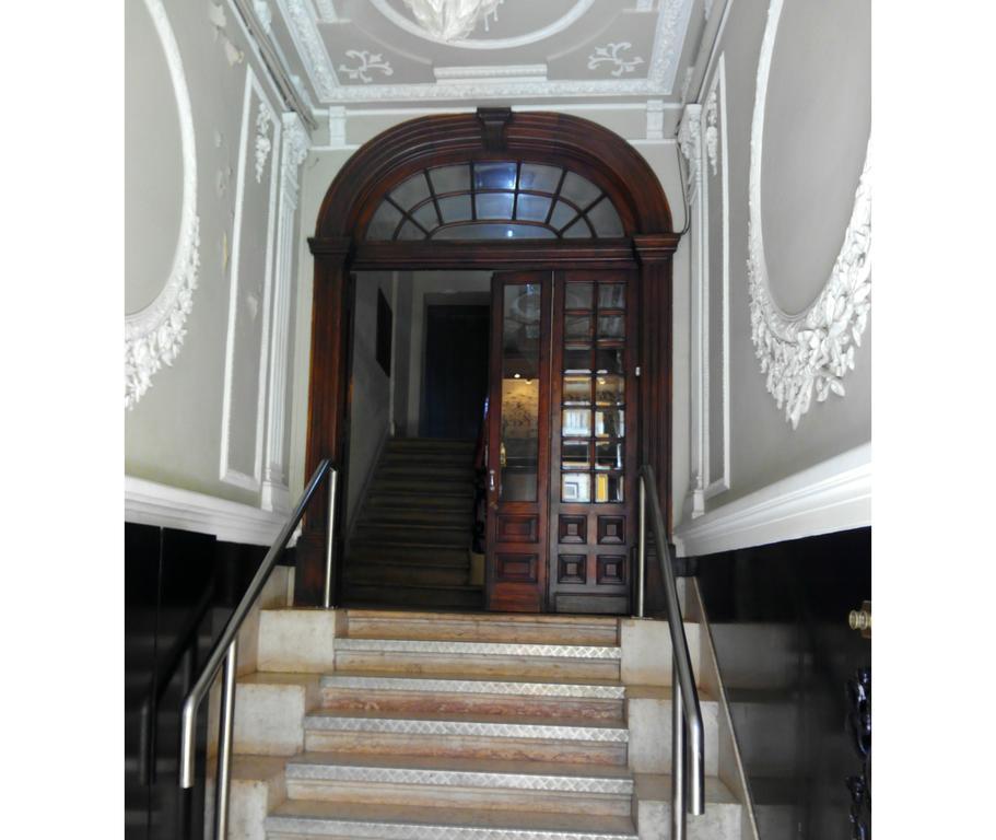 Refuge In Santa Marta Hotel Lisboa Ngoại thất bức ảnh