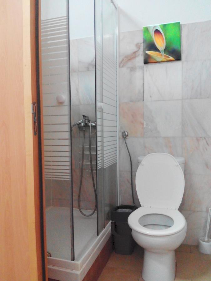 Refuge In Santa Marta Hotel Lisboa Ngoại thất bức ảnh