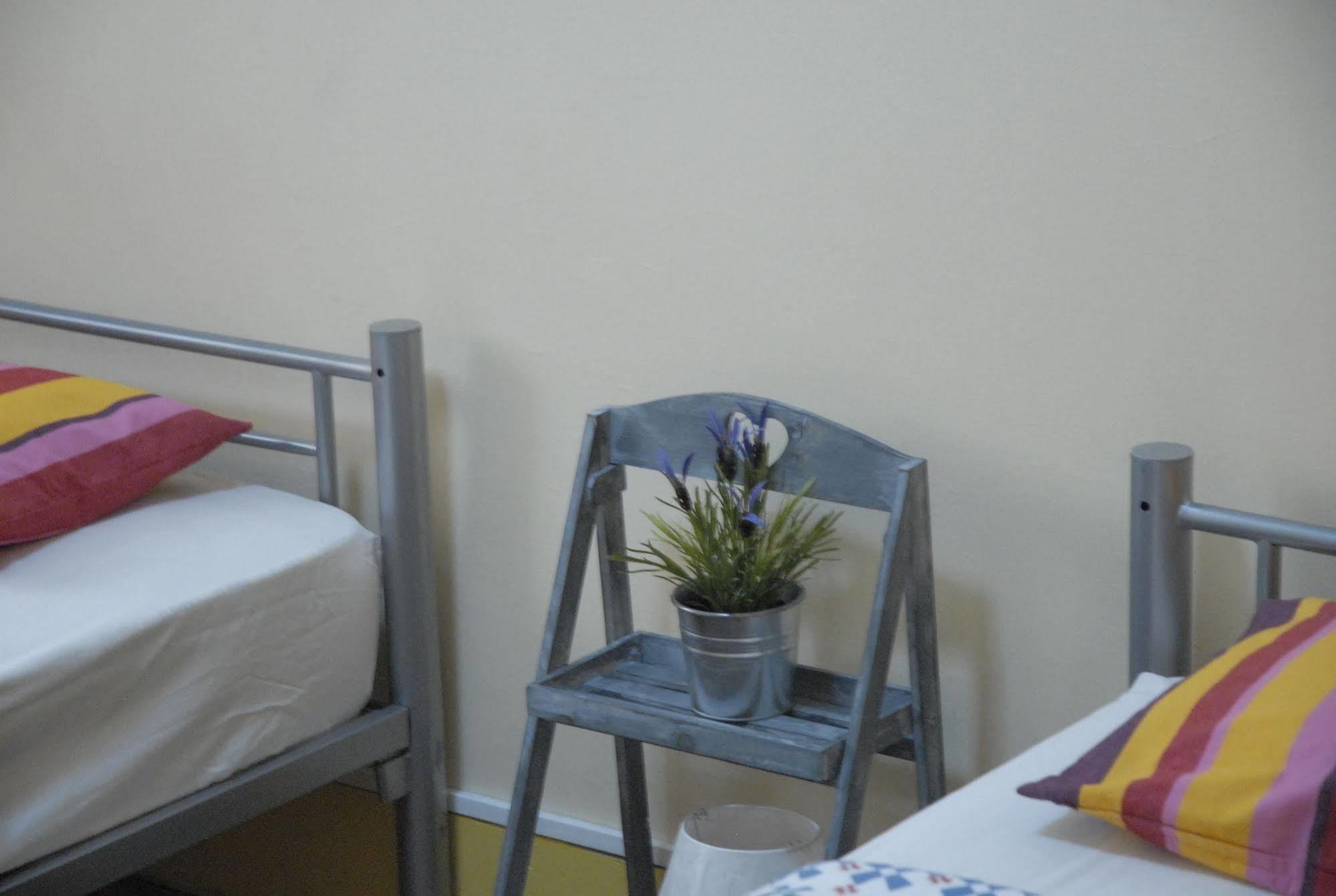 Refuge In Santa Marta Hotel Lisboa Ngoại thất bức ảnh