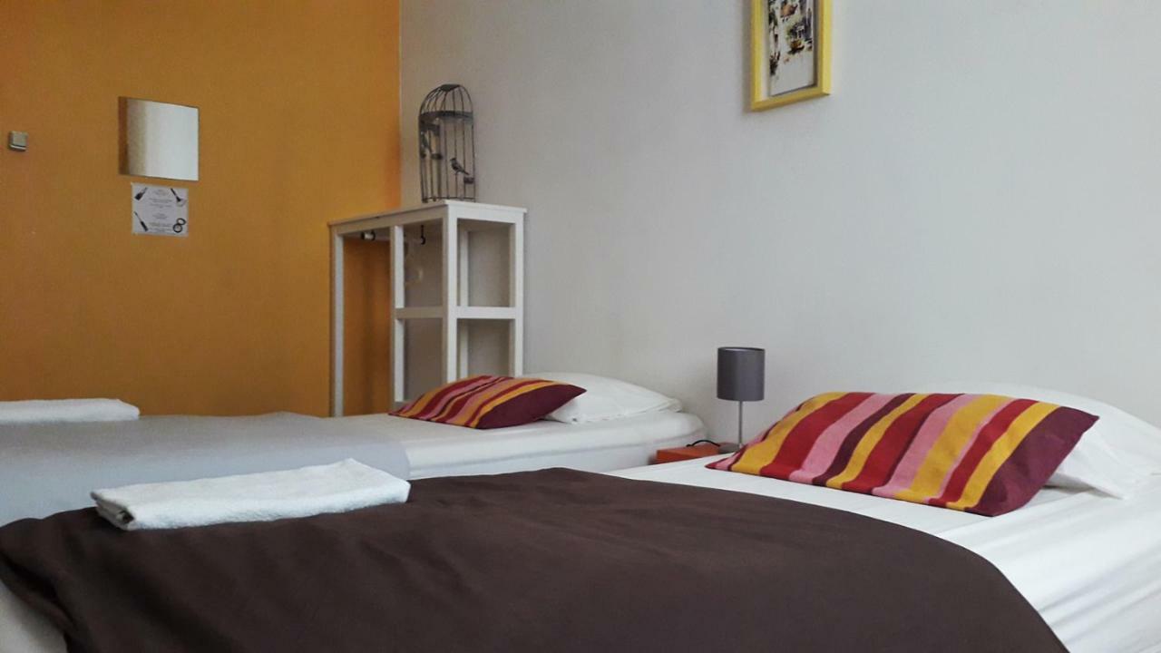 Refuge In Santa Marta Hotel Lisboa Ngoại thất bức ảnh