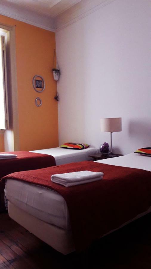 Refuge In Santa Marta Hotel Lisboa Ngoại thất bức ảnh