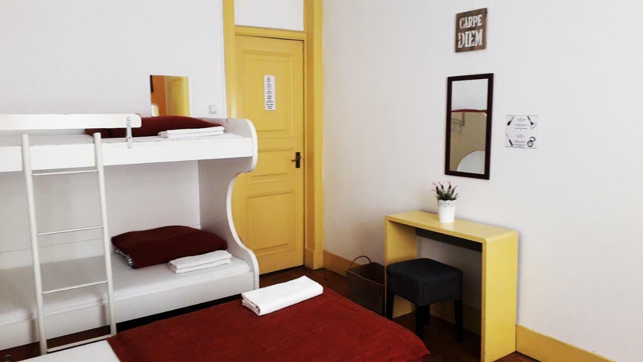 Refuge In Santa Marta Hotel Lisboa Ngoại thất bức ảnh